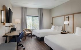 Fairfield Inn & Suites Lake City