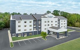 Fairfield Inn & Suites Lake City